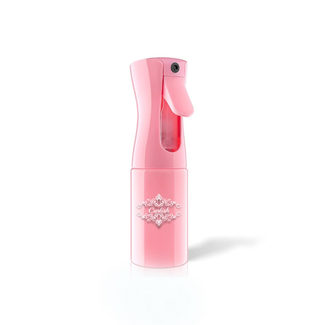 Continuous Mist Spray Bottle