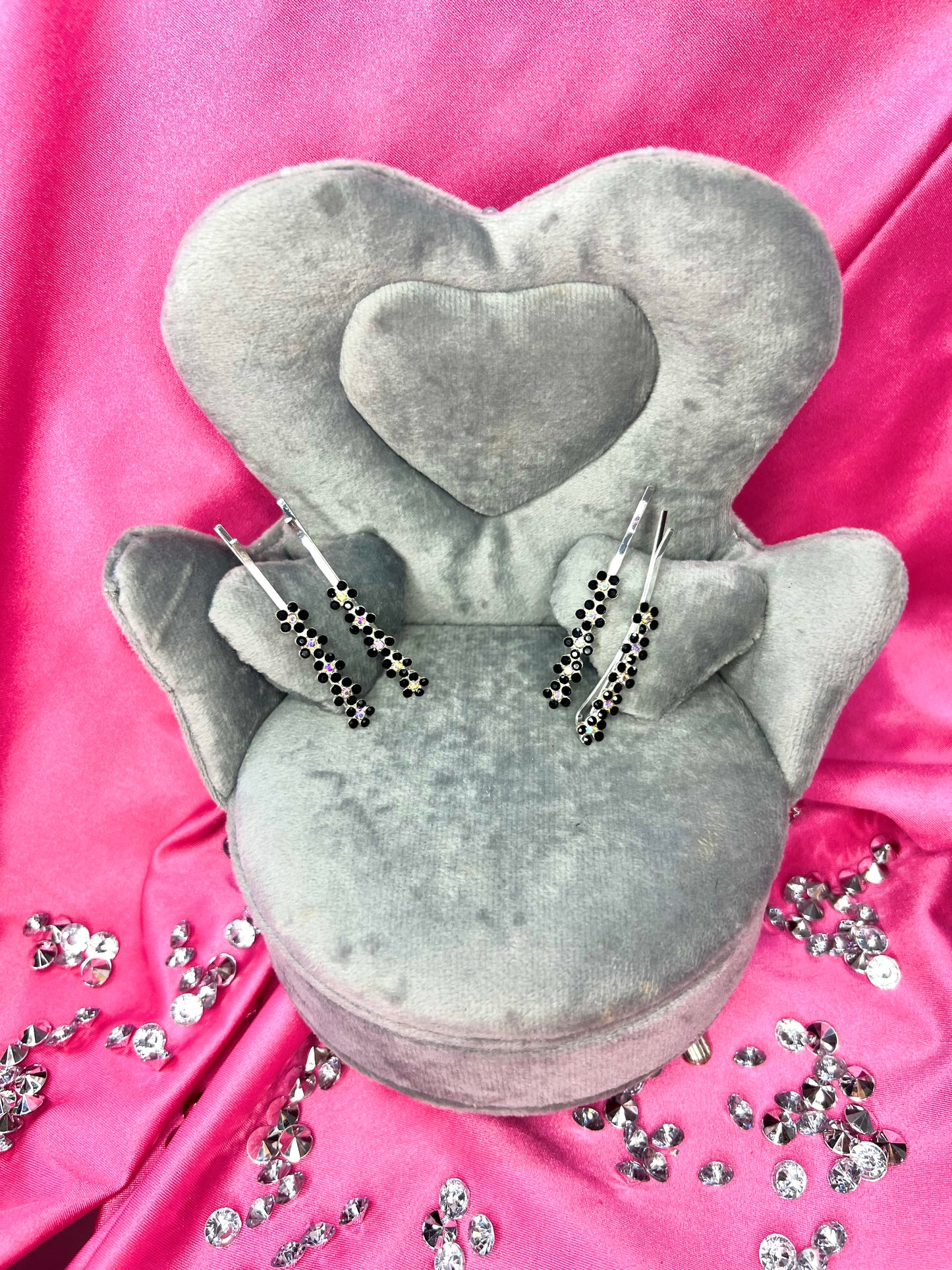 The Birthday Collection - Hair Jewels