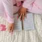 EmpowerHer Gals Guide to Self-care - 6-Month Daily Journal with Prompts for Mindfulness, Self-Care & Healing.