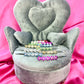 The Birthday Collection  - Hair Jewels