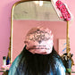 Curlish Satin Bonnets