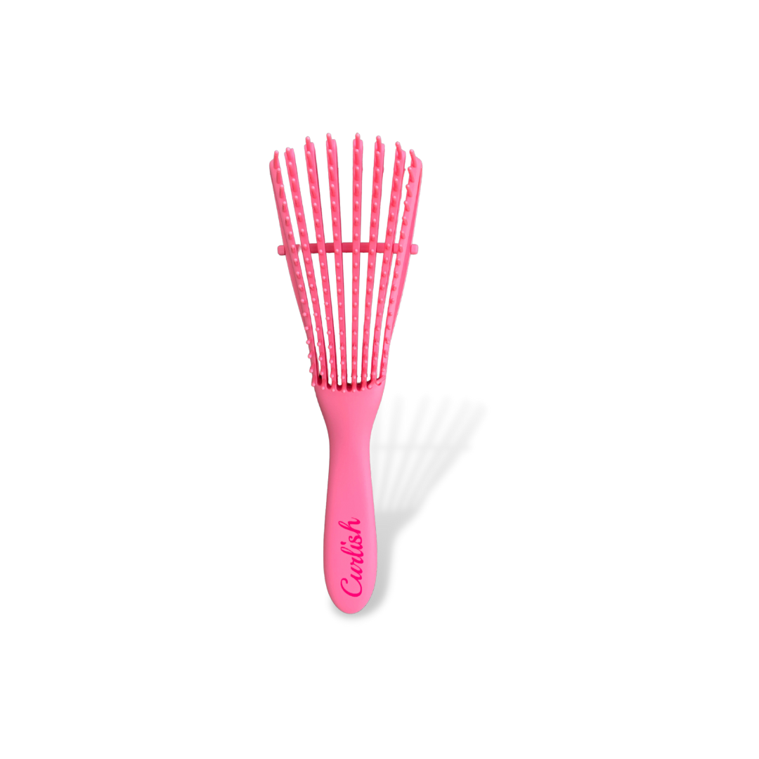 Curlish Detangling Brush