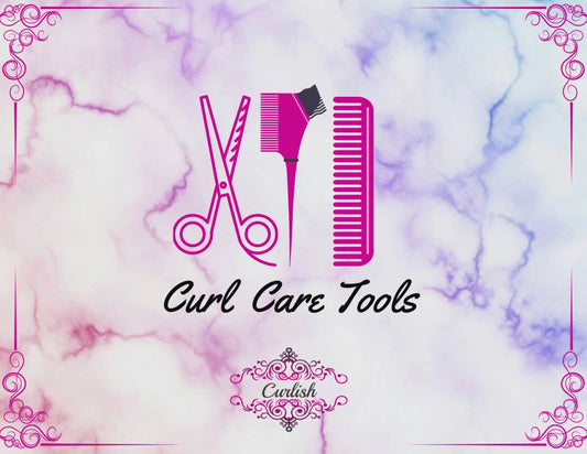 Curlish Detangling Brush