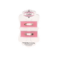 Summertime Fine - Curlish Hair Clip Set (Square)