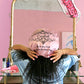 Curlish Satin Bonnets