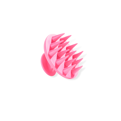 Curlish Scalp Massager / Shampoo Brush